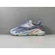 X BATCH Adidas Yeezy 700 "Carbon Blue" FW2498