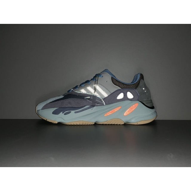 X BATCH Adidas Yeezy 700 "Carbon Blue" FW2498