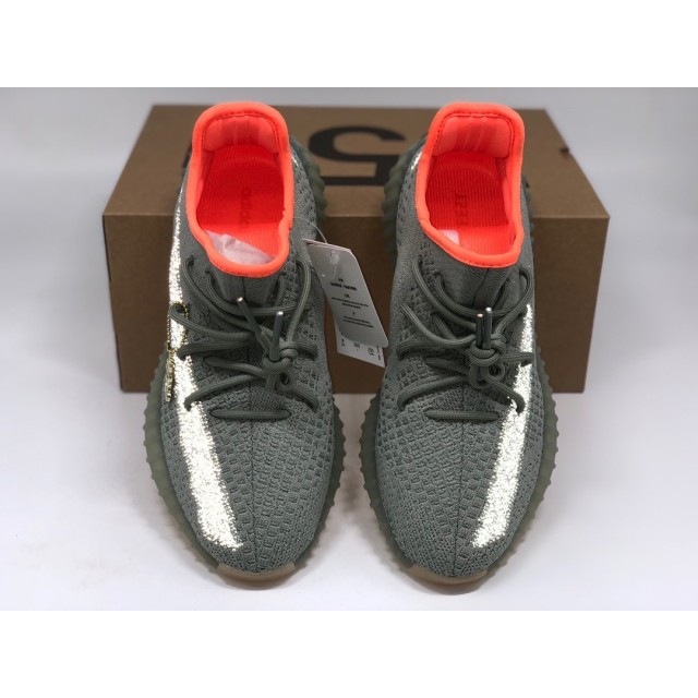 H12 BATCH Adidas Yeezy Boost 350 V2 "Desert Sage" FX9035