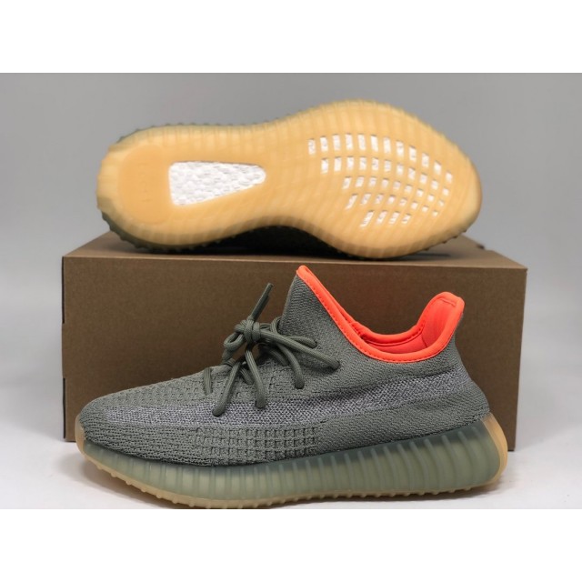 H12 BATCH Adidas Yeezy Boost 350 V2 "Desert Sage" FX9035