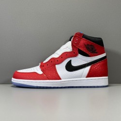 NEW PK BATCH Air Jordan 1 High OG "Origin Story" 555088-602