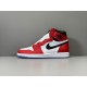 NEW PK BATCH Air Jordan 1 High OG "Origin Story" 555088-602