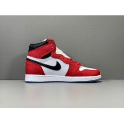 NEW PK BATCH Air Jordan 1 High OG "Origin Story" 555088-602