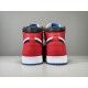 NEW PK BATCH Air Jordan 1 High OG "Origin Story" 555088-602