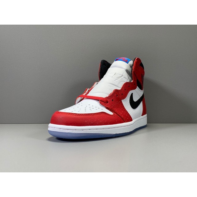 NEW PK BATCH Air Jordan 1 High OG "Origin Story" 555088-602