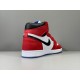 NEW PK BATCH Air Jordan 1 High OG "Origin Story" 555088-602