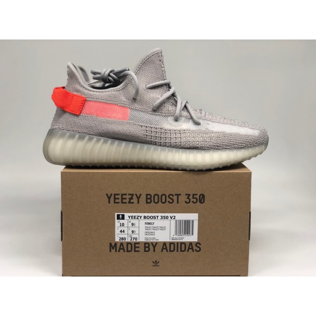 PK BASF BATCH Yeezy Boost 350 V2 "Tail Light" FX9017