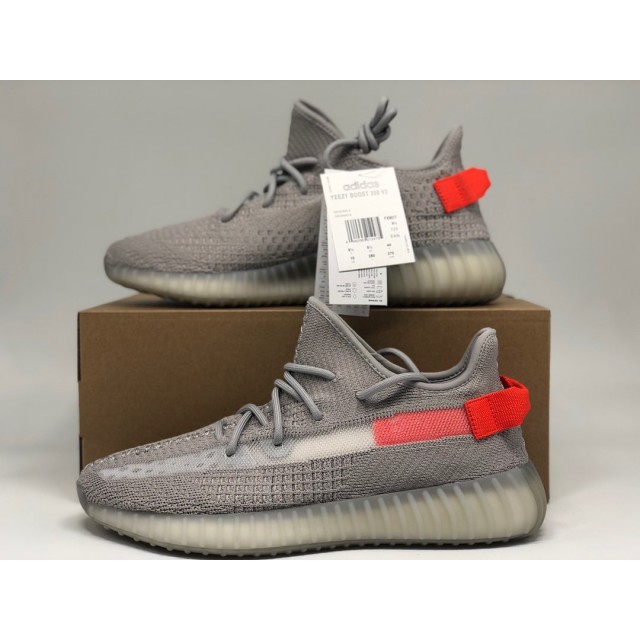 PK BASF BATCH Yeezy Boost 350 V2 "Tail Light" FX9017