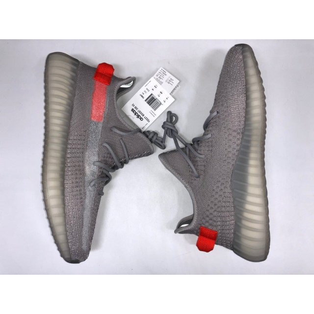 PK BASF BATCH Yeezy Boost 350 V2 "Tail Light" FX9017