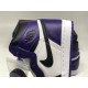 PK BATCH Air Jordan 1 "Court Purple" 555088-500