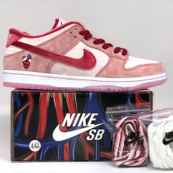 PK BATCH Nike SB Dunk x StrangeLove CT2552-800