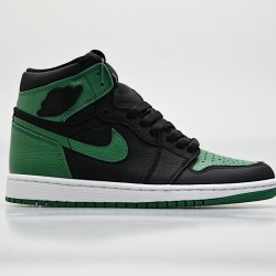 S2 BATCH Air Jordan 1 Retro "Pine Green" 555088-030