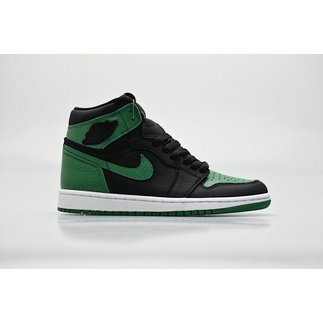 S2 BATCH Air Jordan 1 Retro "Pine Green" 555088-030