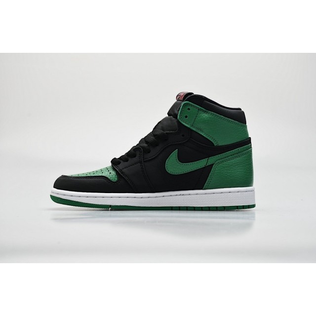 S2 BATCH Air Jordan 1 Retro "Pine Green" 555088-030