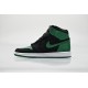 S2 BATCH Air Jordan 1 Retro "Pine Green" 555088-030