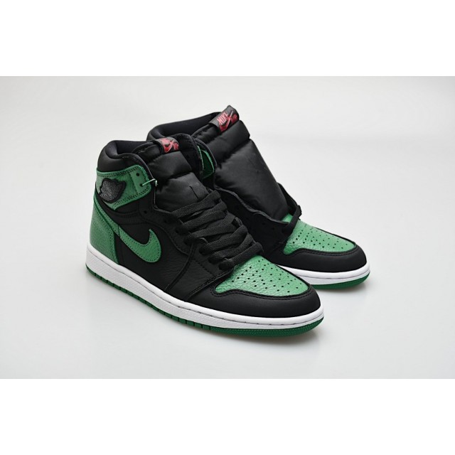 S2 BATCH Air Jordan 1 Retro "Pine Green" 555088-030