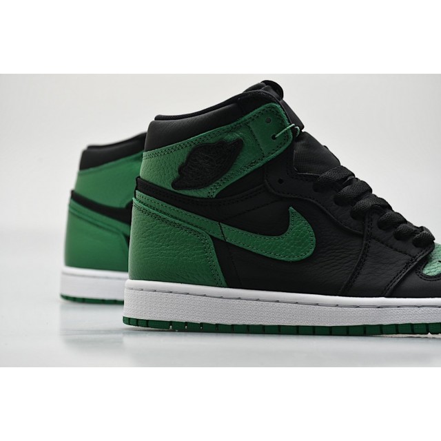 S2 BATCH Air Jordan 1 Retro "Pine Green" 555088-030