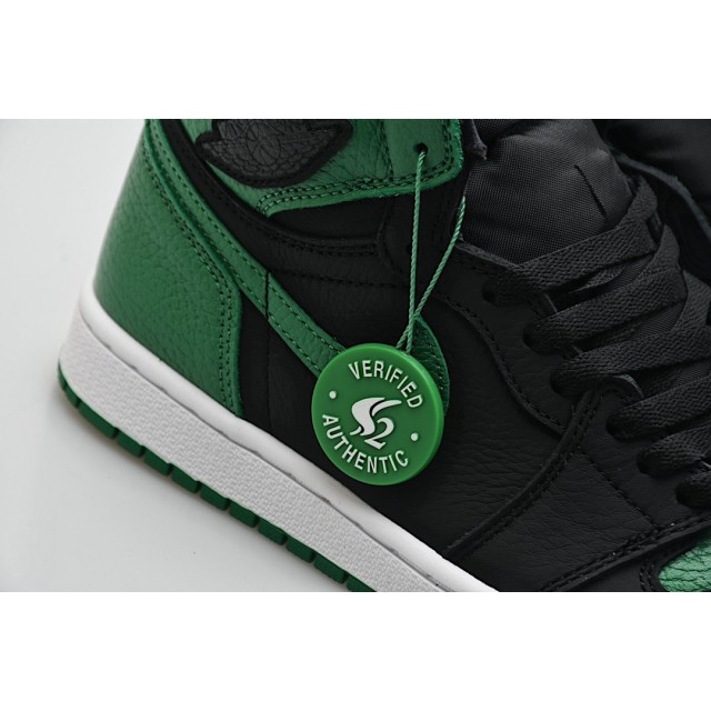 S2 BATCH Air Jordan 1 Retro "Pine Green" 555088-030