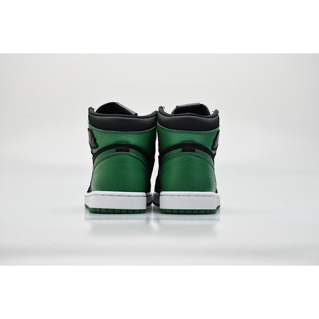 S2 BATCH Air Jordan 1 Retro "Pine Green" 555088-030