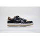 S2 BATCH Travis Scott x Nike SB Dunk Low "Jackboys" CT5053-001