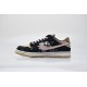 S2 BATCH Travis Scott x Nike SB Dunk Low "Jackboys" CT5053-001