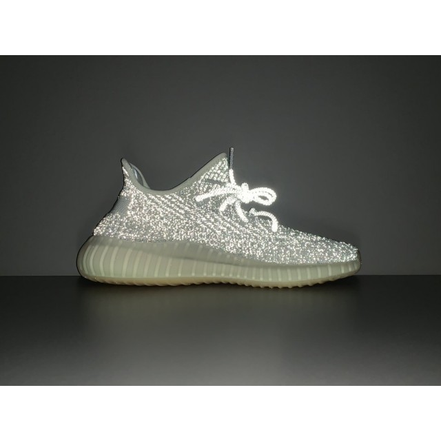 X BATCH Adidas Yeezy Boost 350 V2 "Yeshaya Reflective" FX4349