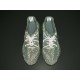 X BATCH Adidas Yeezy Boost 350 V2 "Yeshaya Reflective" FX4349