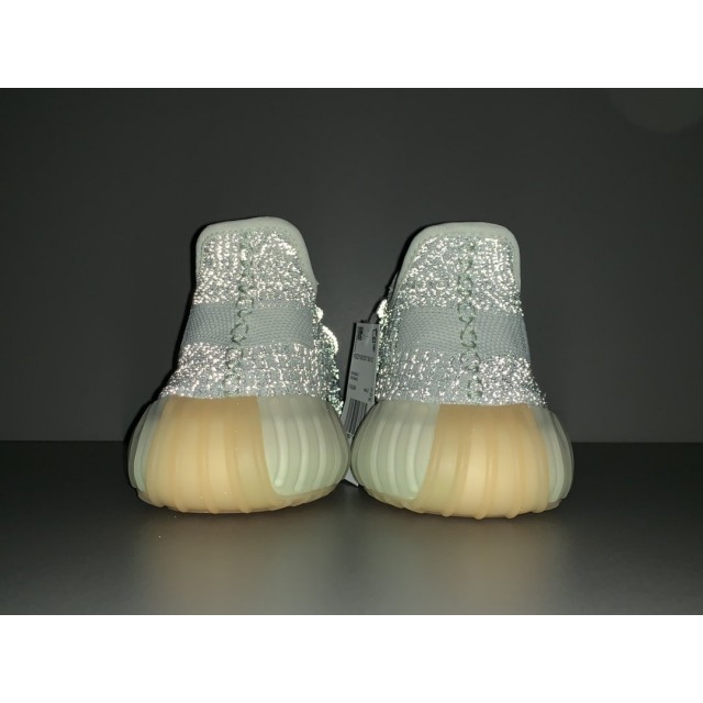 X BATCH Adidas Yeezy Boost 350 V2 "Yeshaya Reflective" FX4349