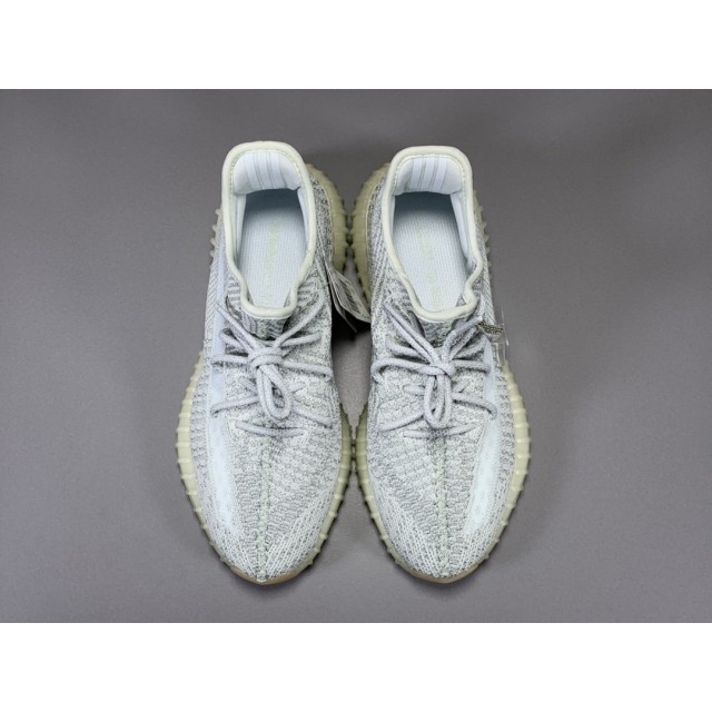 X BATCH Adidas Yeezy Boost 350 V2 "Yeshaya Reflective" FX4349