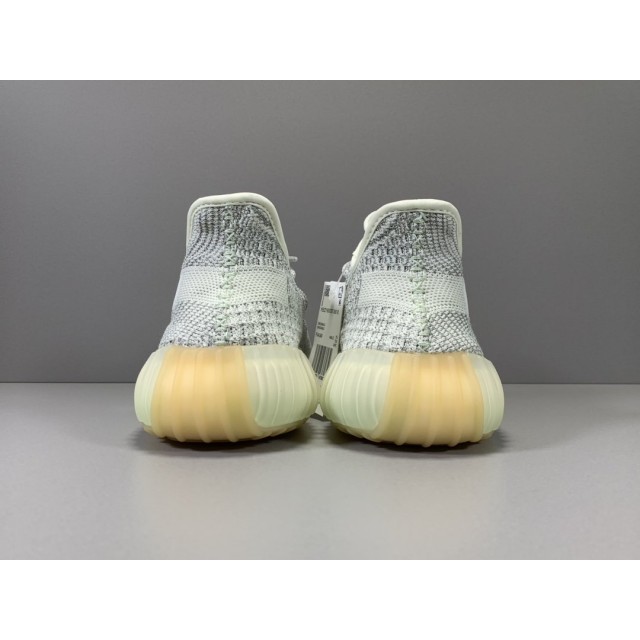 X BATCH Adidas Yeezy Boost 350 V2 "Yeshaya Reflective" FX4349