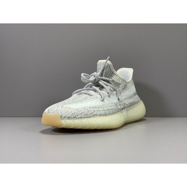 X BATCH Adidas Yeezy Boost 350 V2 "Yeshaya Reflective" FX4349