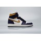 S2 BATCH Air Jordan 1 Retro High OG "LA to Chicago" CD6578-507