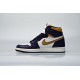 S2 BATCH Air Jordan 1 Retro High OG "LA to Chicago" CD6578-507