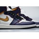 S2 BATCH Air Jordan 1 Retro High OG "LA to Chicago" CD6578-507