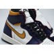 S2 BATCH Air Jordan 1 Retro High OG "LA to Chicago" CD6578-507