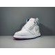 GOD BATCH Air Jordan 1 High Zoom R2T CK6637-104