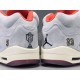 GOD BATCH Trophy Room x Air Jordan 5 "Ice Blue" CL1899-400