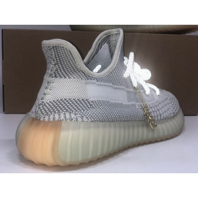 H12 BATCH Adidas Yeezy Boost 350 V2 "Yeshaya" FX4348