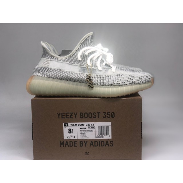 H12 BATCH Adidas Yeezy Boost 350 V2 "Yeshaya" FX4348