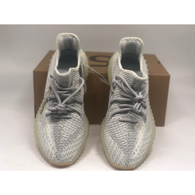 H12 BATCH Adidas Yeezy Boost 350 V2 "Yeshaya" FX4348