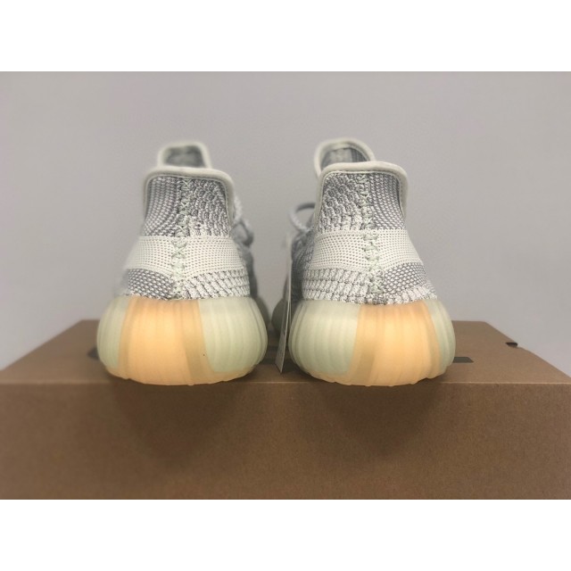 H12 BATCH Adidas Yeezy Boost 350 V2 "Yeshaya" FX4348