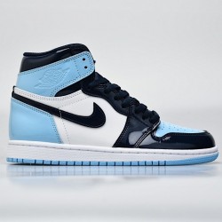 S2 BATCH Air Jordan 1 Retro "Blue Chill" CD0461-401