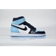 S2 BATCH Air Jordan 1 Retro "Blue Chill" CD0461-401