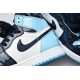 S2 BATCH Air Jordan 1 Retro "Blue Chill" CD0461-401