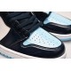 S2 BATCH Air Jordan 1 Retro "Blue Chill" CD0461-401