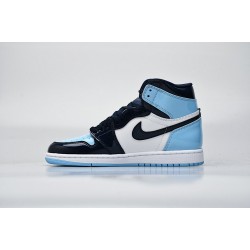 S2 BATCH Air Jordan 1 Retro "Blue Chill" CD0461-401