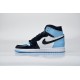 S2 BATCH Air Jordan 1 Retro "Blue Chill" CD0461-401