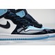 S2 BATCH Air Jordan 1 Retro "Blue Chill" CD0461-401