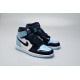 S2 BATCH Air Jordan 1 Retro "Blue Chill" CD0461-401