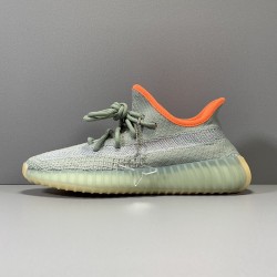 X BATCH Adidas Yeezy Boost 350 V2 "Desert Sage" FX9035